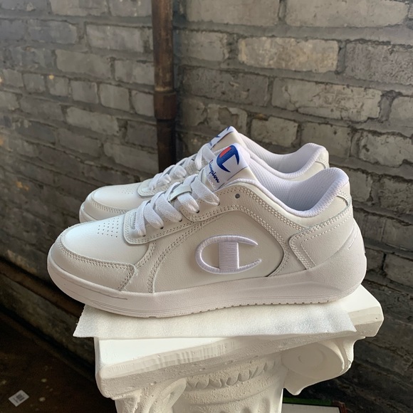 NIB Women’s Champion Super C Court Shoe White - Picture 7 of 9